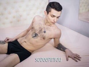 SoDeepInYou
