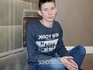 SoHotMitch