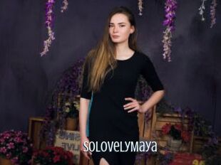 SoLovelyMaya