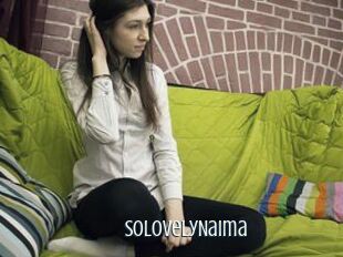 SoLovelyNaima