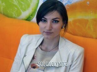 SoLovelyNita