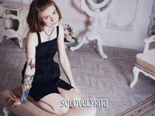 SoLovelyRita