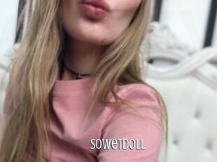 SoWetDoll