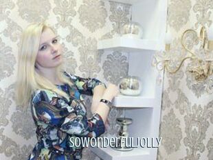 SoWonderfulJolly