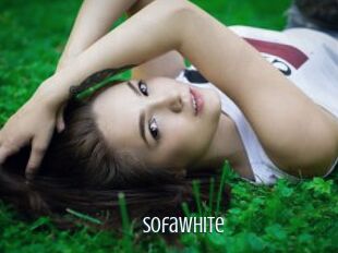 SofaWhite