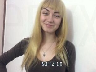 Soffa_Fox Edonkey xxx
