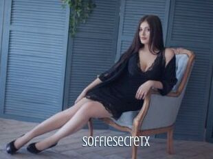 SoffieSecretX