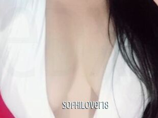 SofhiLover18
