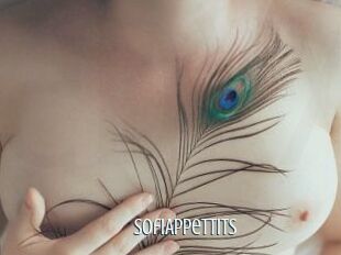 SofiAppetTits