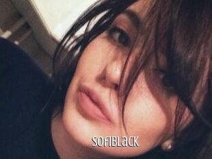 SofiBlack