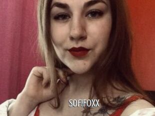 SofiFoxx