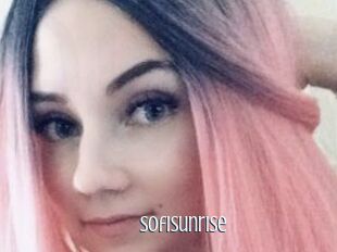SofiSunrise