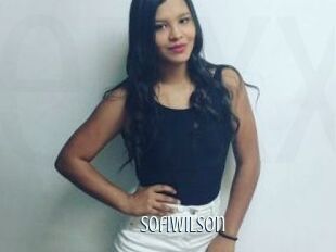SofiWilson