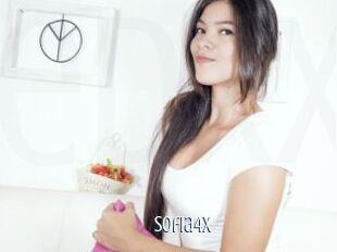 Sofia4x
