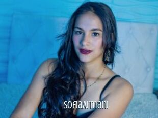 SofiaArmani