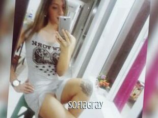 SofiaGray