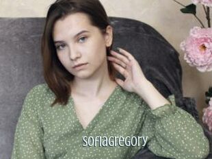 SofiaGregory