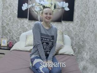 SofiaHarris