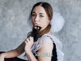 SofiaHilll