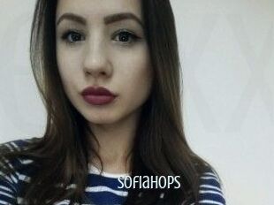 SofiaHops