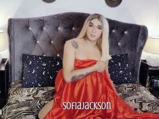 SofiaJackson
