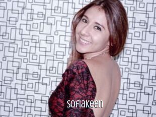 SofiaKeen Edonkey xxx