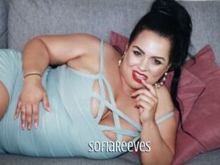 SofiaReeves