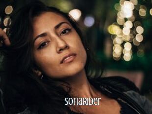 SofiaRider