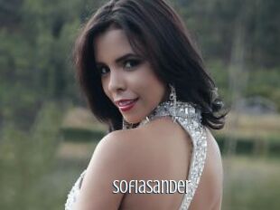 SofiaSander