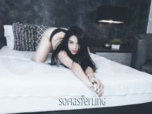 SofiaSterling