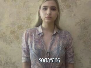 SofiaYang