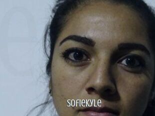 SofieKyle Edonkey xxx