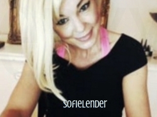 SofieLender