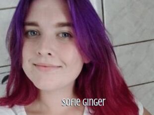Sofie_Ginger