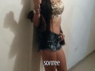 Sofiree