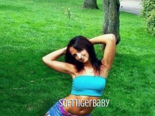 SoftTigerBaby
