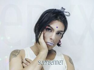 SofyBennet