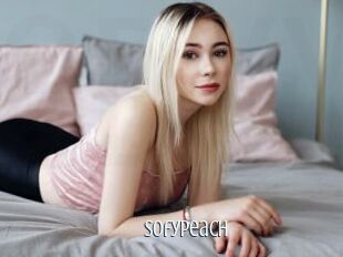 SofyPeach