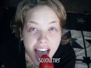 Sojourner