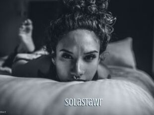 SolaStawr