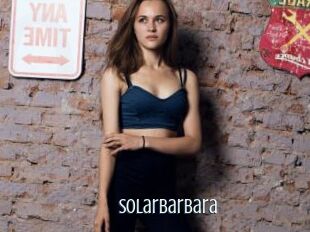 Solarbarbara