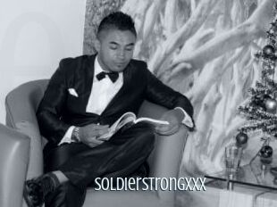 SoldierStrongxxx