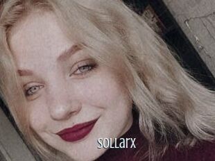 SollarX