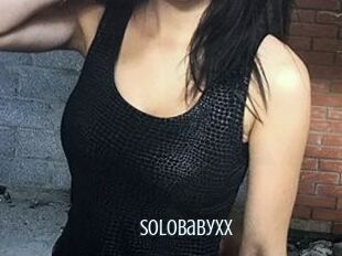 SoloBabyXX