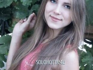 SoloHottie4u