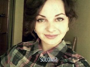 SoloMia