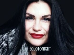 SoloTonight