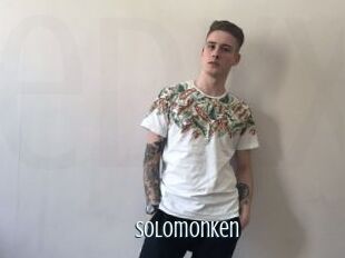 SolomonKen