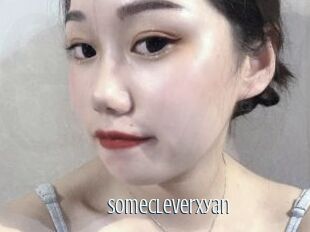 Somecleverxyan