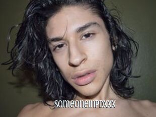 Someoneinpdxxx Edonkey xxx